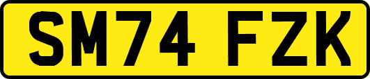 SM74FZK