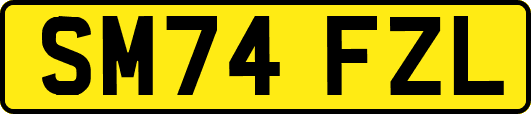 SM74FZL