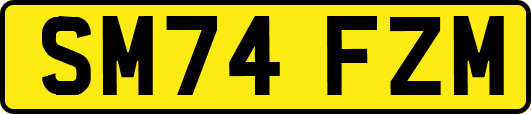 SM74FZM