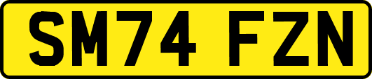 SM74FZN