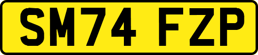 SM74FZP