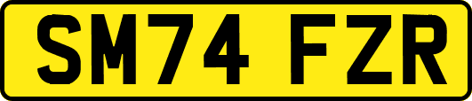 SM74FZR