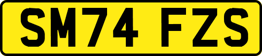 SM74FZS