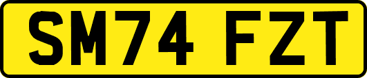 SM74FZT