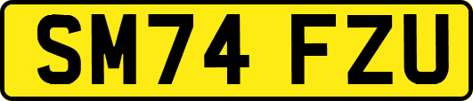 SM74FZU