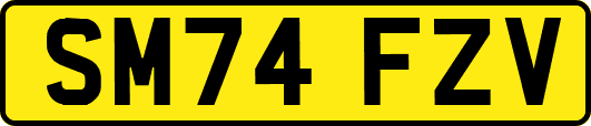SM74FZV