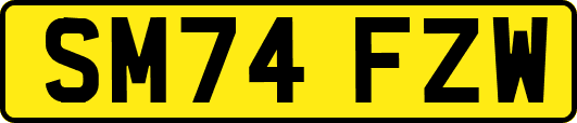 SM74FZW