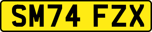 SM74FZX