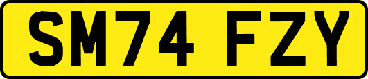 SM74FZY