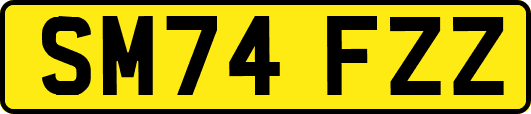SM74FZZ