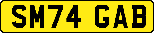 SM74GAB