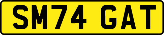 SM74GAT