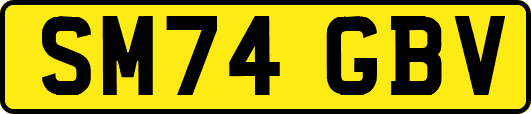 SM74GBV