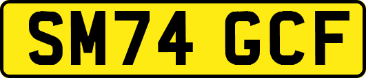 SM74GCF