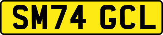 SM74GCL