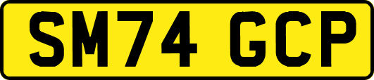 SM74GCP