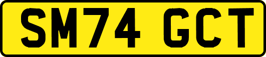 SM74GCT