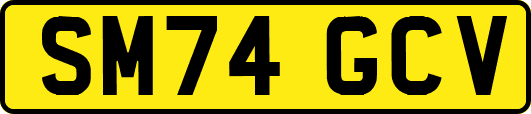 SM74GCV