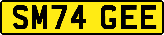 SM74GEE