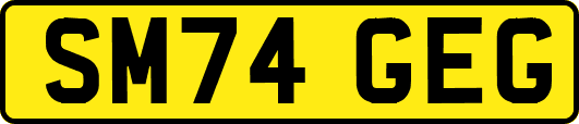SM74GEG