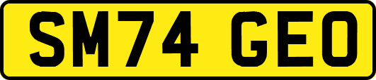 SM74GEO