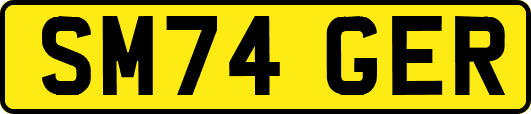 SM74GER