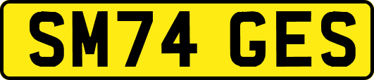 SM74GES