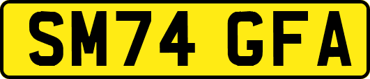 SM74GFA