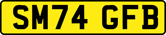 SM74GFB