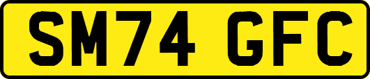 SM74GFC