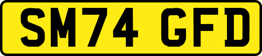 SM74GFD