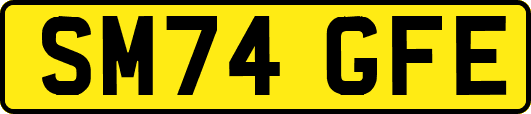 SM74GFE