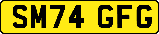 SM74GFG