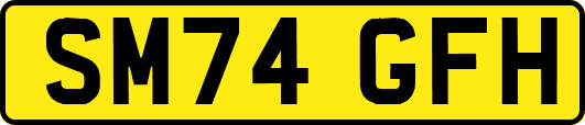 SM74GFH