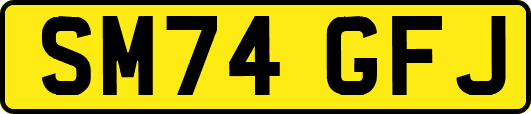 SM74GFJ
