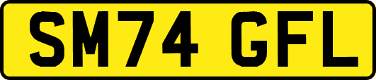 SM74GFL