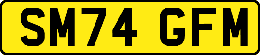 SM74GFM