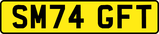 SM74GFT