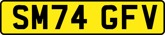 SM74GFV