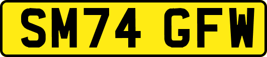 SM74GFW