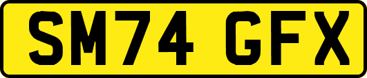SM74GFX