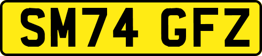 SM74GFZ