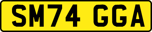 SM74GGA