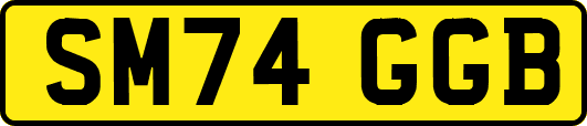 SM74GGB
