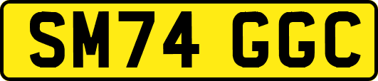 SM74GGC