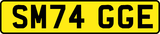 SM74GGE