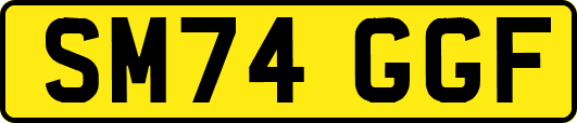 SM74GGF