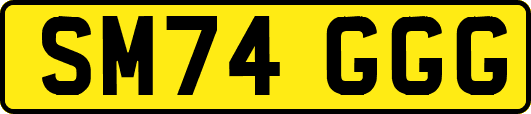 SM74GGG