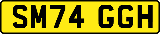 SM74GGH