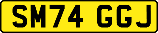 SM74GGJ
